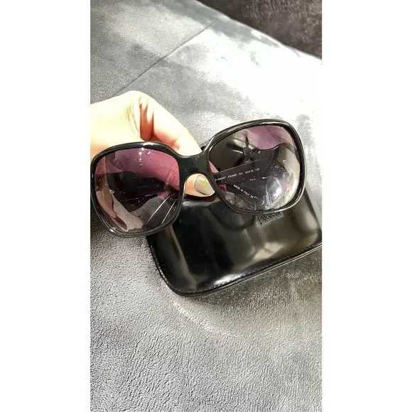 Fendi | Accessories | Fendi Special Edition Sunglasses 919  display picture 1